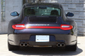 2009 Porsche 911 null