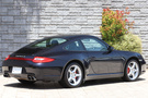 2009 Porsche 911 null