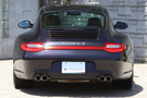 2009 Porsche 911 null