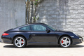 2009 Porsche 911 null