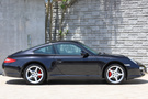 2009 Porsche 911 null