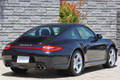 2009 Porsche 911 null