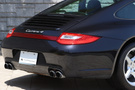 2009 Porsche 911 null