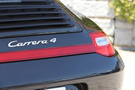 2009 Porsche 911 null
