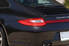 2009 Porsche 911 null