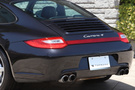 2009 Porsche 911 null