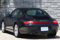 2009 Porsche 911 null