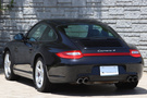 2009 Porsche 911 null