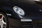 2009 Porsche 911 null