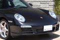 2009 Porsche 911 null