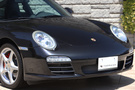 2009 Porsche 911 null