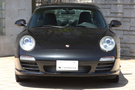 2009 Porsche 911 null