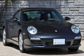 2009 Porsche 911 null