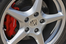 2009 Porsche 911 null