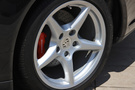 2009 Porsche 911 null