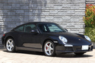 2009 Porsche 911 null
