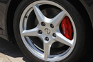 2009 Porsche 911 null