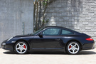 2009 Porsche 911 null