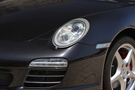 2009 Porsche 911 null