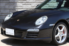 2009 Porsche 911 null