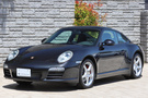 2009 Porsche 911 null