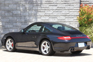 2009 Porsche 911 null