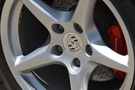 2009 Porsche 911 null