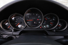 2009 Porsche 911 null