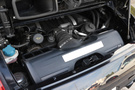 2009 Porsche 911 null
