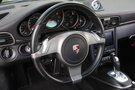 2009 Porsche 911 null