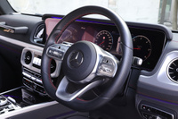 2021 Mercedes-Benz G CLASS 