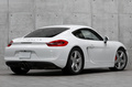 2014 Porsche CAYMAN null