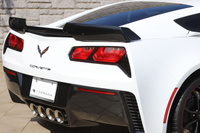 2019 Chevrolet CORVETTE 