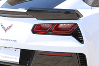 2019 Chevrolet CORVETTE 