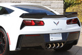 2019 Chevrolet CORVETTE 