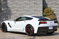 2019 Chevrolet CORVETTE 