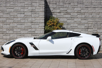 2019 Chevrolet CORVETTE 