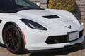 2019 Chevrolet CORVETTE 