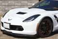 2019 Chevrolet CORVETTE 