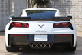 2019 Chevrolet CORVETTE 