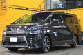 2019 Toyota VELLFIRE 2.5 ZG EDITION