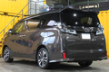 2019 Toyota VELLFIRE 2.5 ZG EDITION