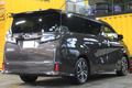 2019 Toyota VELLFIRE 2.5 ZG EDITION
