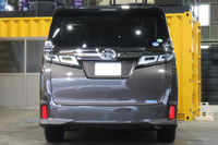 2019 Toyota VELLFIRE 2.5 ZG EDITION