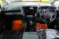 2019 Toyota VELLFIRE 2.5 ZG EDITION