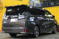 2019 Toyota VELLFIRE 2.5 ZG EDITION