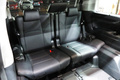 2019 Toyota VELLFIRE 2.5 ZG EDITION