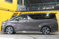 2019 Toyota VELLFIRE 2.5 ZG EDITION