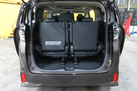 2019 Toyota VELLFIRE 2.5 ZG EDITION