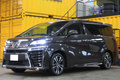 2019 Toyota VELLFIRE 2.5 ZG EDITION